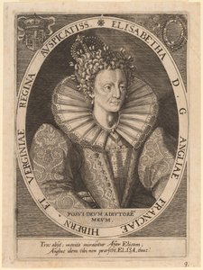 Königin Elisabeth