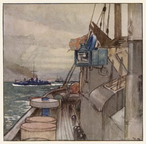 Rudyard Kipling: Die Gelehrten