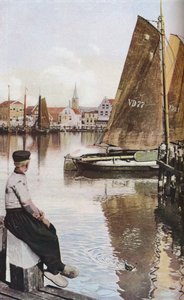 Holland, um 1930
