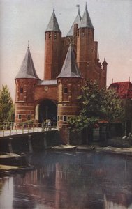 Holland, ca. 1930er