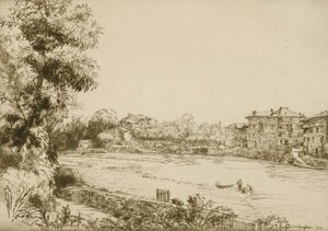 An der Brenta