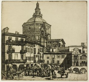 Pavia