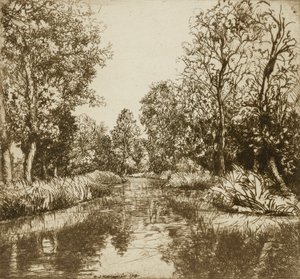 Flusslied Nr. 2