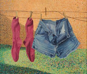 Annas Jeans von Donatella Merlo