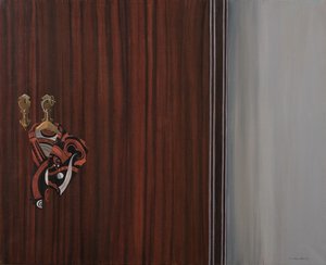 Ende der Möbel von Donatella Merlo