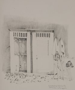 September in Varigotti von Donatella Merlo