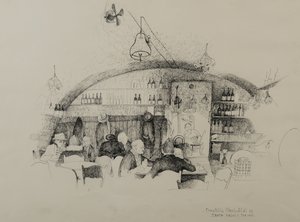 Die Crota Paluc von Donatella Merlo
