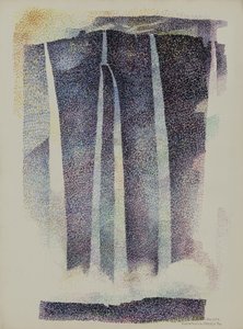 Wasserfälle (Argentinien) von Donatella Merlo