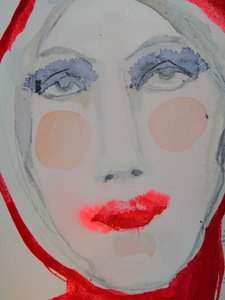 Pop Art Romantisch