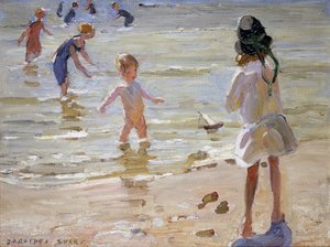 Am Meer