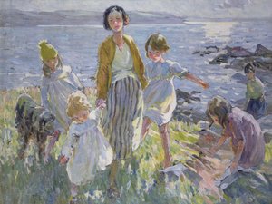 Ferien von Dorothea Sharp