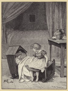Londoner Straßenkinder von Dorothy Stanley