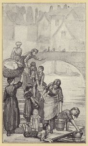 Londoner Straßenkinder von Dorothy Stanley