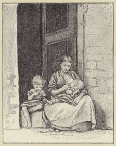 Londoner Straßenkinder von Dorothy Stanley
