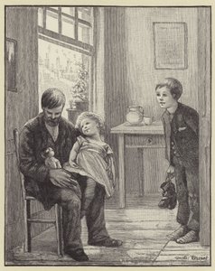 Londoner Straßenkinder von Dorothy Stanley