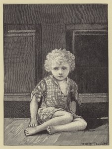 Londoner Straßenkinder von Dorothy Stanley