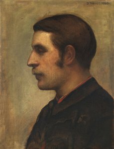 Stanley, 1880 von Dorothy Stanley
