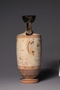 Der Atalanta-Lekythos