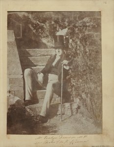 Mr. Evelyn Dension von Dr. John Adamson