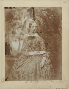 Frau Henry King