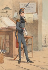Vereinigte Staaten von Amerika 1865 - 7. Regiment von New York, 1865