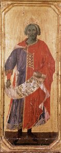 Der Prophet Salomon