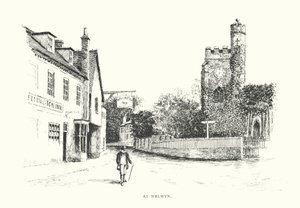 In Welwyn