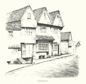 Midhurst von Duncan Moul