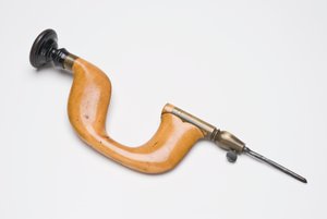 Bohrer