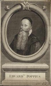 Eduard Poppius von Dutch School