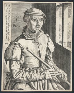 Flötist