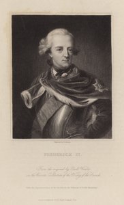 Friedrich II
