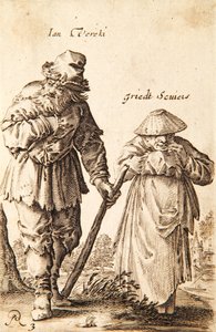 Ian Verecki und Griedt Scuiers