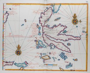 Molukken (Maluku) Inseln, Ostindien, Indonesien.
