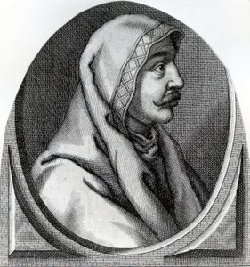 Nathan von Gaza, 17. Jahrhundert