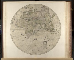 Der Klencke-Atlas (ca. 1660)