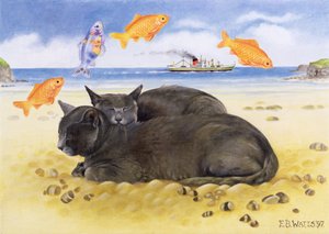 Fischträume, 1997