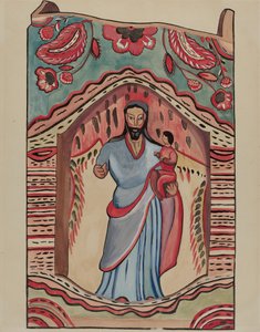 St. Joseph, 1936 von E. Boyd