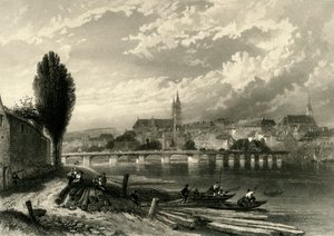 Basel von E I Roberts