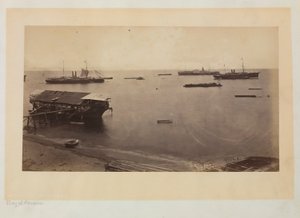 Bucht von Panama
