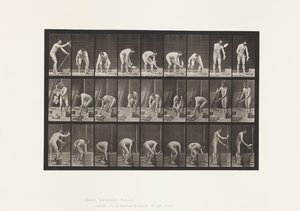 Tafel 505. Mauern