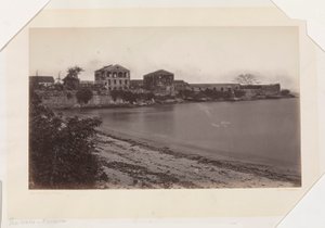 Die Mauern, Panama