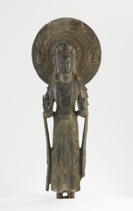 Kleiderhaken (kou), 4.-3. Jahrhundert v. Chr. von Eastern Zhou Dynasty Chinese School