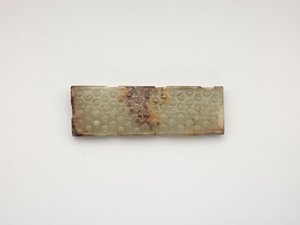 Anhänger von Eastern Zhou Dynasty Chinese School