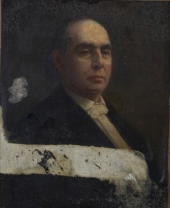  von Eastman Johnson