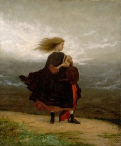 Das Mädchen, das ich zurückließ