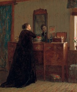 Die Toilette