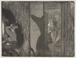  von Edgar Degas