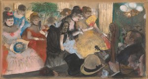 Café-Konzert