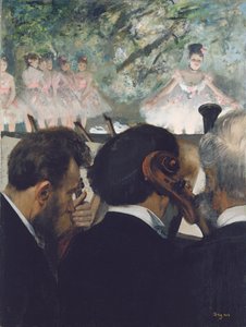 Orchestermusiker